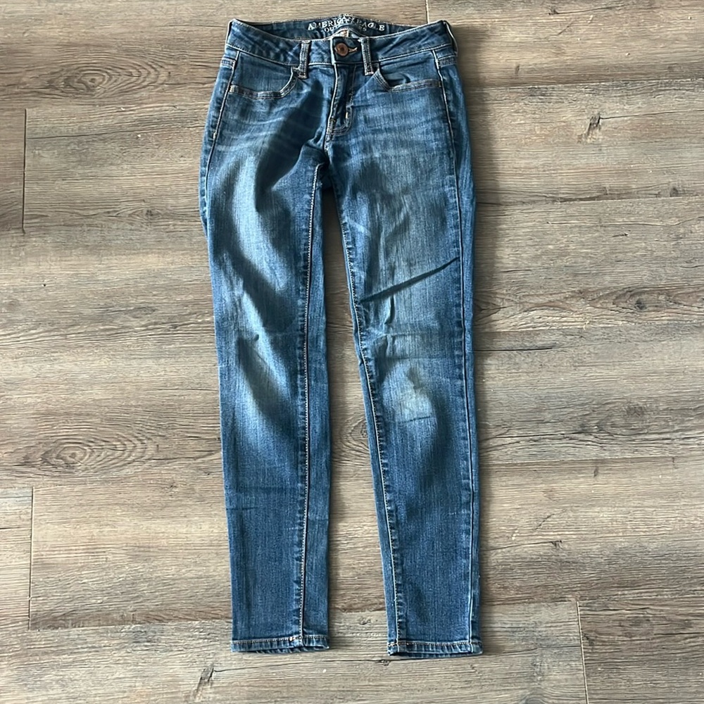 American Eagle Jeggings